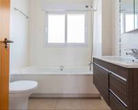 Location longue durée - Villa - La Manga del Mar Menor - Zona Urbanización Veneziola Golf