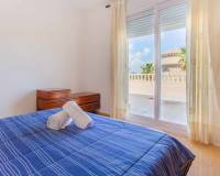 Location longue durée - Villa - La Manga del Mar Menor - Zona Urbanización Veneziola Golf