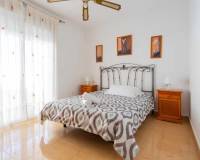 Location longue durée - Villa - La Manga del Mar Menor - Zona Urbanización Veneziola Golf