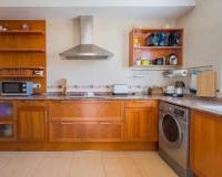 Location longue durée - Villa - La Manga del Mar Menor - Zona Urbanización Veneziola Golf