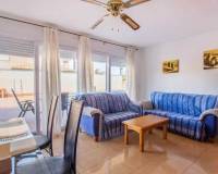 Location longue durée - Villa - La Manga del Mar Menor - Zona Urbanización Veneziola Golf