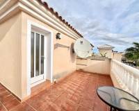 Location longue durée - Villa - La marina - San fulgencio