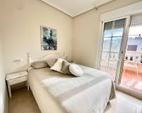 Location longue durée - Villa - La marina - San fulgencio