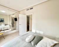 Location longue durée - Villa - La marina - San fulgencio