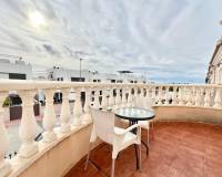 Location longue durée - Villa - La marina - San fulgencio