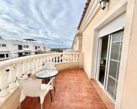 Location longue durée - Villa - La marina - San fulgencio