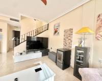 Location longue durée - Villa - La marina - San fulgencio