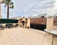 Location longue durée - Villa - La marina - San fulgencio