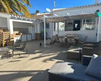 Location longue durée - Villa - La Nucía