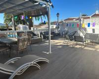 Location longue durée - Villa - La Nucía