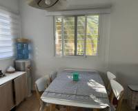 Location longue durée - Villa - La Nucía