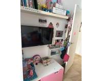 Location longue durée - Villa - La Nucía