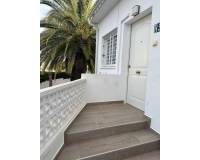 Location longue durée - Villa - La Nucía