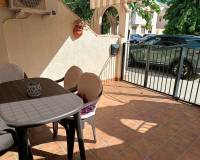 Location longue durée - Villa - Los Alcázares - Los Narejos