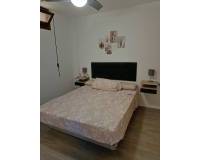 Location longue durée - Villa - Los Alcázares - Los Narejos