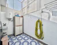 Location longue durée - Villa - Los Alcázares - Los Narejos