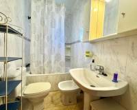 Location longue durée - Villa - Los Alcázares - Los Narejos