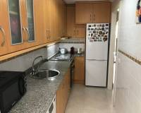 Location longue durée - Villa - Los Alcázares - Los Narejos