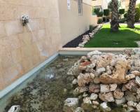 Location longue durée - Villa - Los Alcázares - Los Narejos