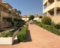 Location longue durée - Villa - Los Alcázares - Los Narejos