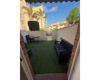 Location longue durée - Villa - Los Alcázares - Los Narejos