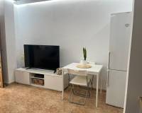 Location longue durée - Villa - Los Alcázares - Punta Calera