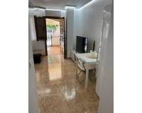 Location longue durée - Villa - Los Alcázares - Punta Calera