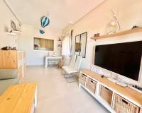 Location longue durée - Villa - Los Alcazares - Serena Golf