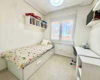 Location longue durée - Villa - Los Alcazares - Serena Golf