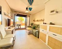 Location longue durée - Villa - Los Alcazares - Serena Golf