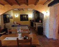 Location longue durée - Villa - Molina De Segura - Molina de Segura