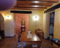 Location longue durée - Villa - Molina De Segura - Molina de Segura