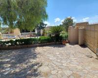 Location longue durée - Villa - Molina De Segura - Molina de Segura