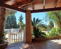 Location longue durée - Villa - Molina De Segura - Molina de Segura