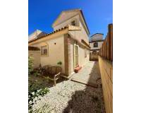 Location longue durée - Villa - Monforte del Cid