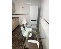 Location longue durée - Villa - Murcia - Valladolises y Lo Jurado