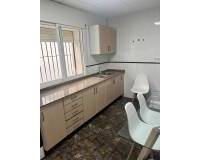 Location longue durée - Villa - Murcia - Valladolises y Lo Jurado