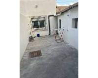 Location longue durée - Villa - Murcia - Valladolises y Lo Jurado