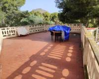 Location longue durée - Villa - Mutxamel - Valle Del Sol