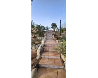 Location longue durée - Villa - Mutxamel - Valle Del Sol