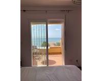 Location longue durée - Villa - Orihuela Costa - Aguamarina