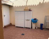 Location longue durée - Villa - Orihuela Costa - Aguamarina