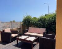 Location longue durée - Villa - Orihuela Costa - Aguamarina