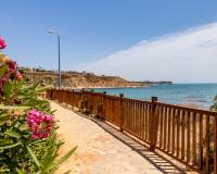Location longue durée - Villa - Orihuela Costa - Cabo roig - La Zenia