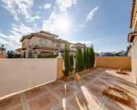 Location longue durée - Villa - Orihuela Costa - Cabo roig - La Zenia