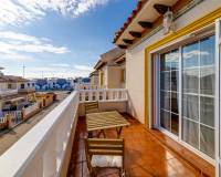 Location longue durée - Villa - Orihuela Costa - Cabo roig - La Zenia