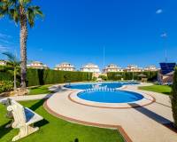 Location longue durée - Villa - Orihuela Costa - Cabo roig - La Zenia