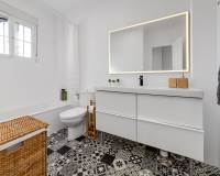 Location longue durée - Villa - Orihuela Costa - Cabo roig - La Zenia