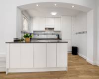 Location longue durée - Villa - Orihuela Costa - Cabo roig - La Zenia