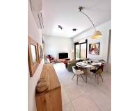 Location longue durée - Villa - Orihuela Costa - Cabo roig - La Zenia